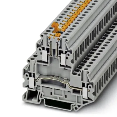 Phoenix Contact UTTB  4-MT P/P BU