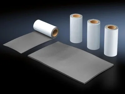 Rittal DK 7338.135 DK Sealing kit for TS IT and LCP, Only for application with DET AC III