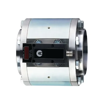 IFM SDG6"/METRIS PB DN150 Basınçlı hava ölçer