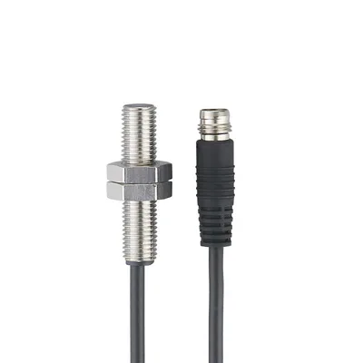 IFM IEBC003BASKG/0,3M/AS İndüktif sensör