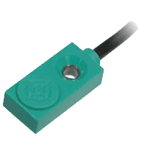 Pepperl+Fuchs NBB1,5-F79-E3-5M Switching function