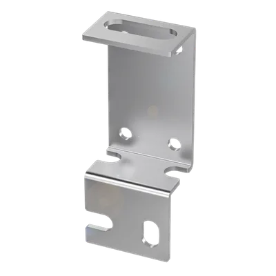 Balluff BOS 5-HW-2 Fotoelektrik sensörler için montaj braketi