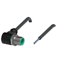 Pepperl+Fuchs V11S-W-BK10M-PUR-U