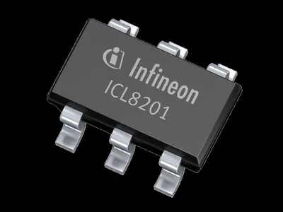 Infineon ICL8201