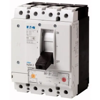 Eaton Electric NZMB2-4-A125