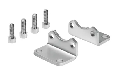 Festo CRHNC-125 Ayak bağlantısı