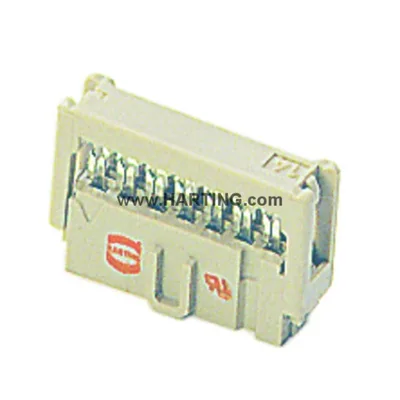 Harting Deutschland 09 18 510 6803
