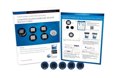 Infineon CYALKIT-E03