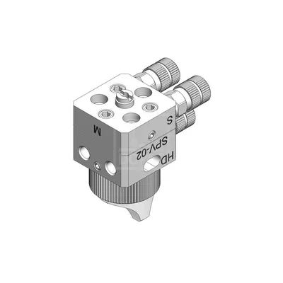 Dopag 1015356 Spray valve SPV-02