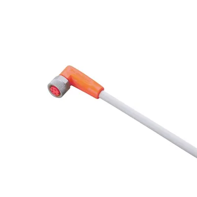 IFM ADOAF040SCS0010T04 Soketli bağlantı kablosu