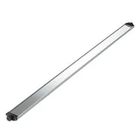 Keyence OP-35336 Slim Corner Mirror with Reflective Surface Length of 690 mm