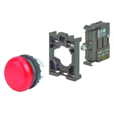Eaton Electric M22-L-R-LED-BVP