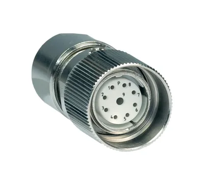 Schmersal S-K8+1P-M23-S-G-X-X-X-X-X-4 (CRIMP)
