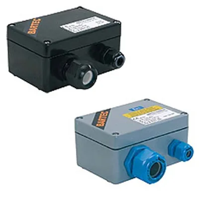 BARTEC 122629