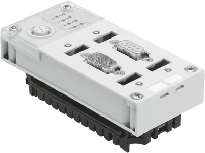 Festo CPX-FB6 Bus nodu