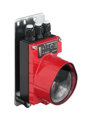 Leuze DDLS 200/120.1-50 Optik veri aktarımı
