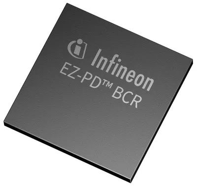 Infineon CYPD3177-24LQXQT