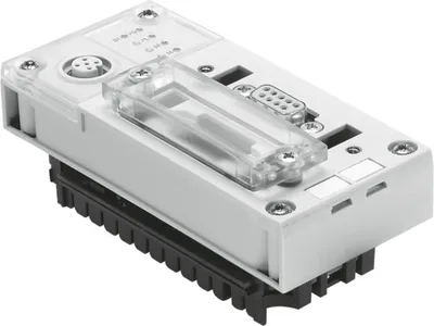 Festo CPX-FB23-24 Bus nodu