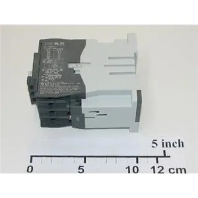 ABB AL26-30-01 24V DC
