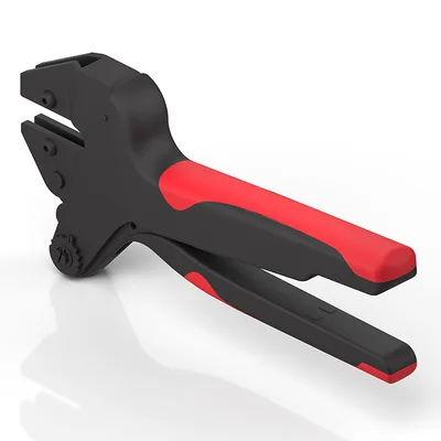 Beckhoff ZB8810-0000 Crimping tool for Ethernet element, M8, B12, B17, B23 contacts