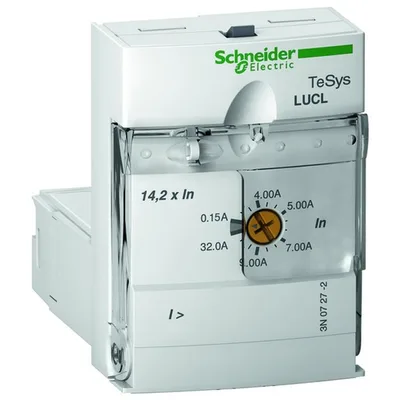 Schneider Electric LUCL12BL