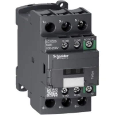Schneider Electric LC1D25KUE