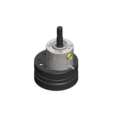 Dopag 1001506 Gear pump GPI-1-0012-SJ-HV-C-URF-BS