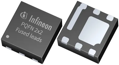 Infineon ISK057N04LM6