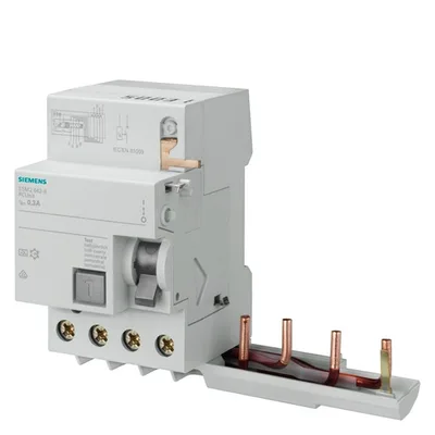Siemens 5SM2645-8