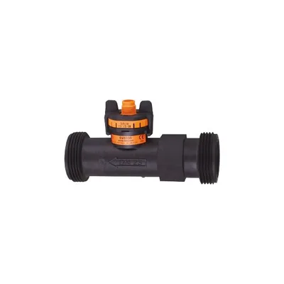 IFM SVM54XXXD0KG/US-100 Vortex akış ölçer