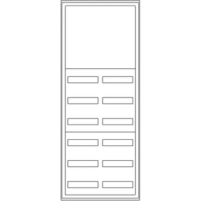 ABN Braun SP29RK063