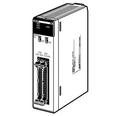 Omron CS1W-AD161