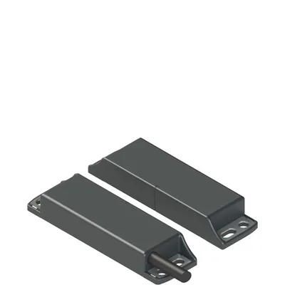 Pizzato SR BD40AN2-B02F Magnetic safety sensor complete with actuator