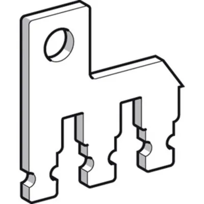 Schneider Electric LAD9P3