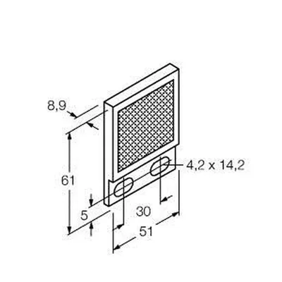 Turck BRT-2X2