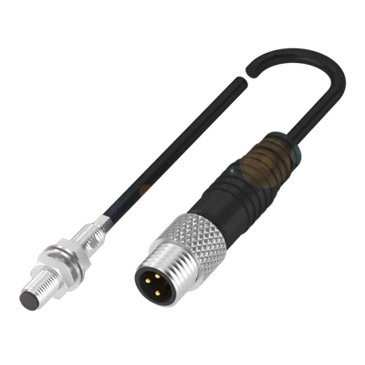 Balluff BES M04EC-PSC10B-EP00,3-GS49 Endüktif yakınlık anahtarları