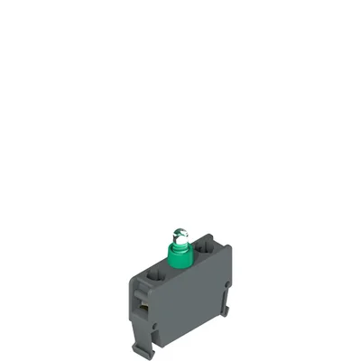 Pizzato E2 LF3A4V1 LED holder EROUND series