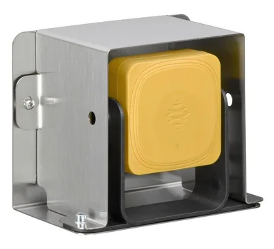 Leuze LBK Sensor Protector Siper