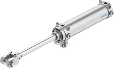 Festo DWC-50-150-Y-AB-G Mafsallı silindir