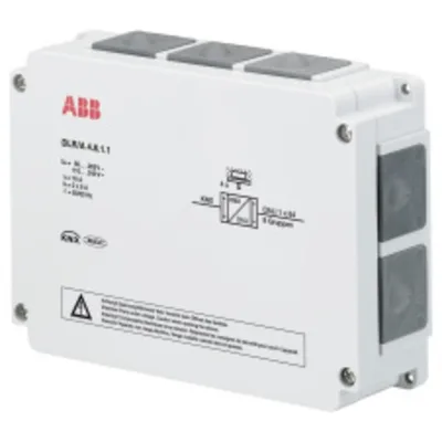 ABB DLR/A4.8.1.1