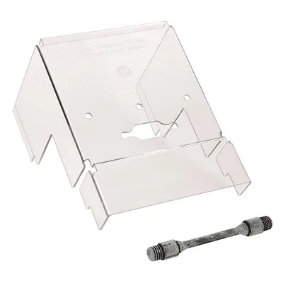 Allen Bradley 1495-N82 Line Side Cover