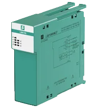 Pepperl+Fuchs LB8106H0630 Connection