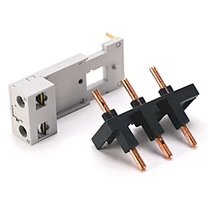 Allen Bradley 140M-F-PNC37M Connection Module