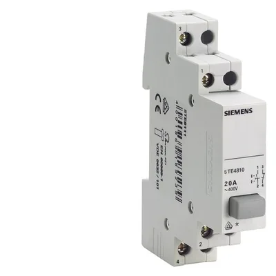 Siemens 5TE4810