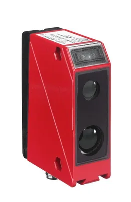 Leuze ODS 96B M/V6-600-S12 Optik mesafe sensörü
