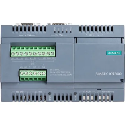 Siemens 6ES7647-0KA01-0AA2