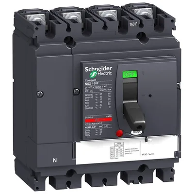 Schneider Electric LV430639