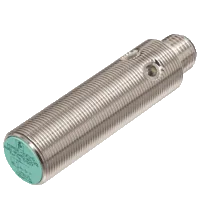 Pepperl+Fuchs NBB5-18GM60-WO-V12 Switching function