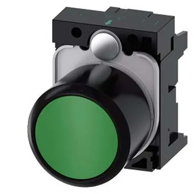 Siemens 3SU1200-0EB40-0AA0