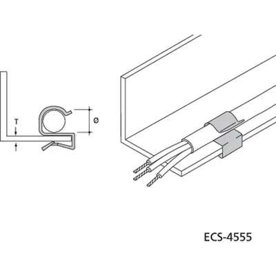ABB ECS-4555